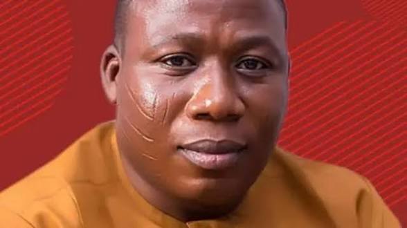 My Call For South-West Security Not Attack On Any Ethnic Group — Sunday Igboho